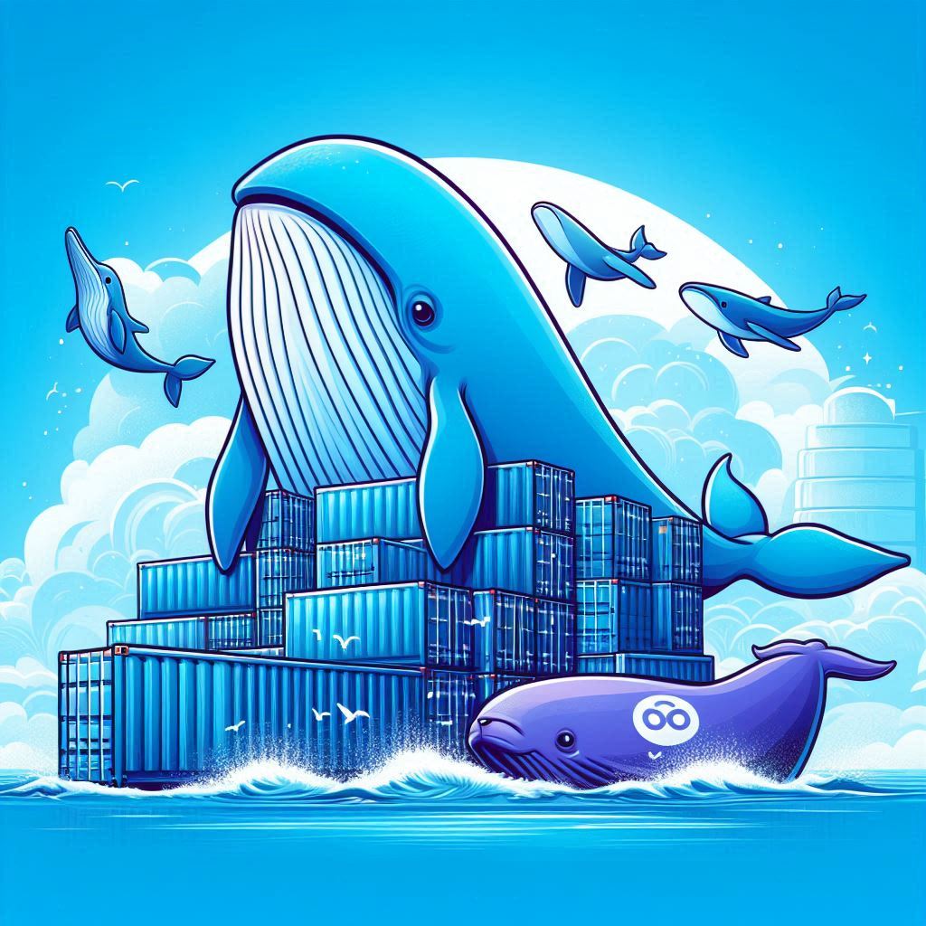 What if: Docker, Podman and Kubernetes had a conversation (today)?