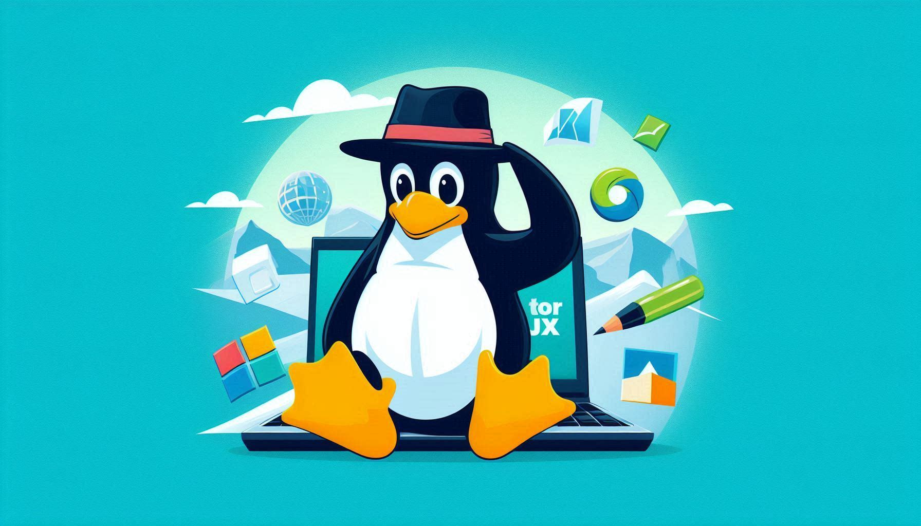 From Tux to Windows: My Year with Linux OpenSUSE Tumbleweed (and Why I’m Back - For Now)